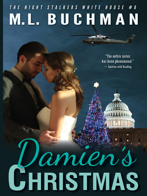 Title details for Damien's Christmas by M. L. Buchman - Wait list